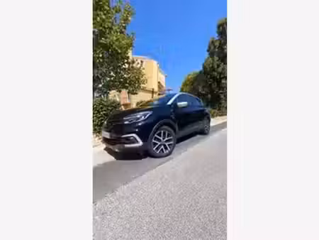 Renault Captur S Edition 1.3 TCe 150