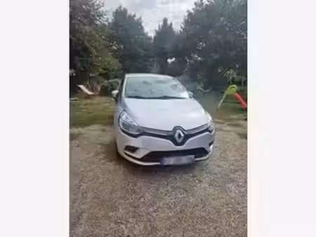 Renault Clio 0.9 TCe 90 Intens