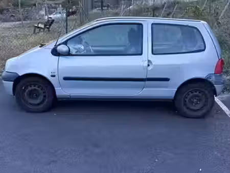 Renault Twingo 1.2 Expression