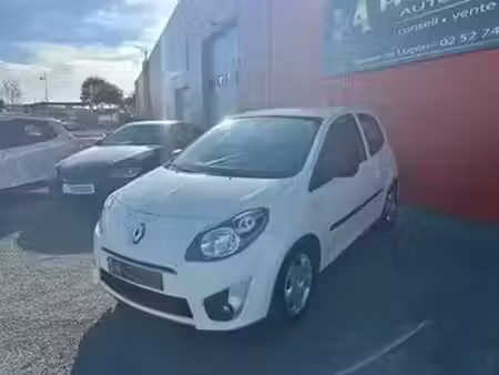 Renault Twingo 1.2 75 Rip Curl