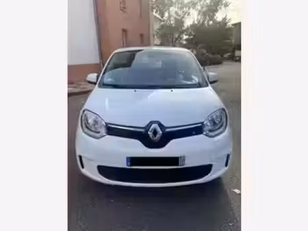 Renault Twingo 1.0 SCe 75 Zen