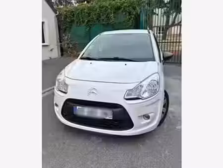 Citroën C3 1.4 HDi 70 Collection