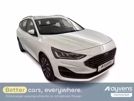 Ford Focus ST 1.5 115
