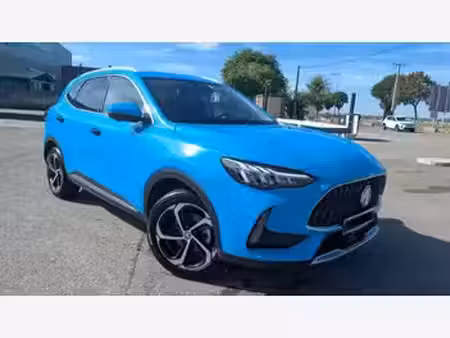 MG EHS 1.5 GDi Luxury