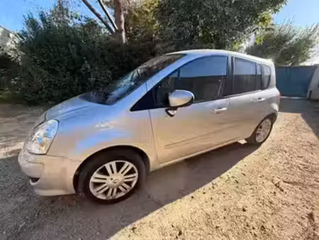 Renault Modus 1.5 dCi 85 Dynamique