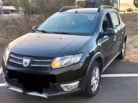 Dacia Sandero 1.5 dCi 90