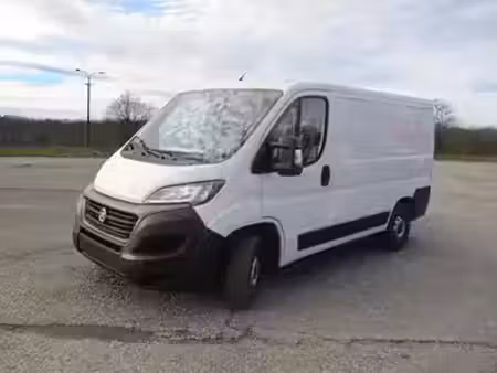 Fiat Ducato 3.3 MultiJet 130 Pack Pro Nav