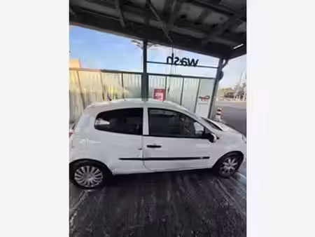 Renault Clio 1.5 dCi 70 Authentique