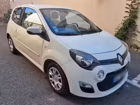 Renault Twingo 1.5 dCi 85 Dynamique