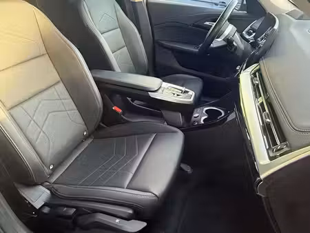 BMW iX1 30 313 xDrive