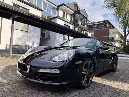 Porsche 718 S 3.4 310