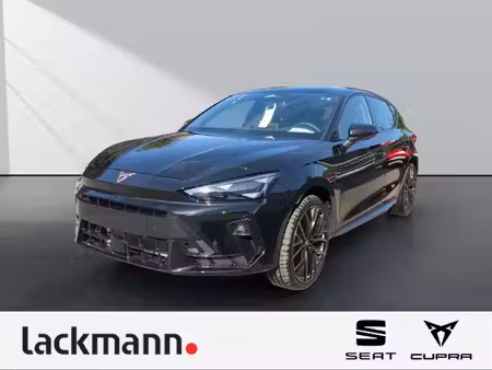 Cupra Leon 1.5 TSI 150