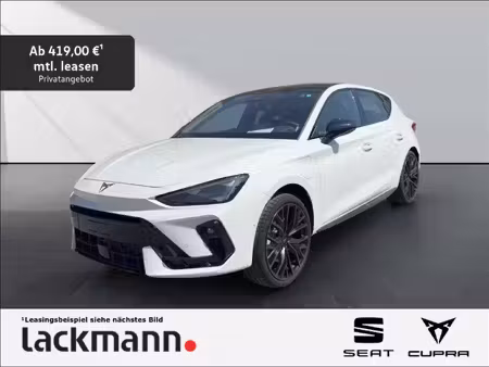 Cupra Leon 1.5 TSI 150
