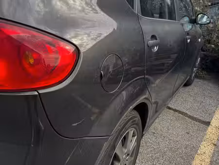 Seat Altea