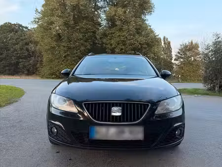 Seat Exeo St 2.0 ST