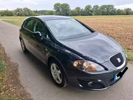 Seat Leon 1.2 TSI 105 Copa