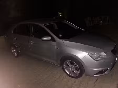 Seat Toledo 1.2 TSI 105