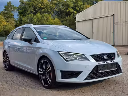 Seat Leon Cupra 2.0 TSI 280 ST