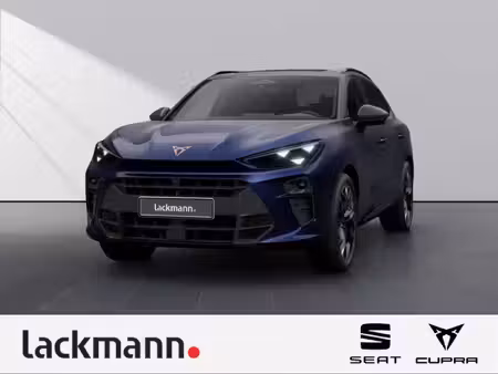 Cupra Terramar 1.5 150