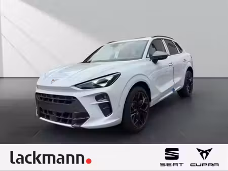 Cupra Terramar VZ 1.5 TSI 272