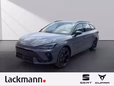 Cupra Leon 1.5 TSI 150
