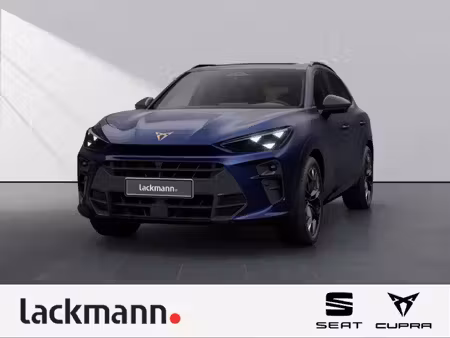 Cupra Terramar 1.5 150