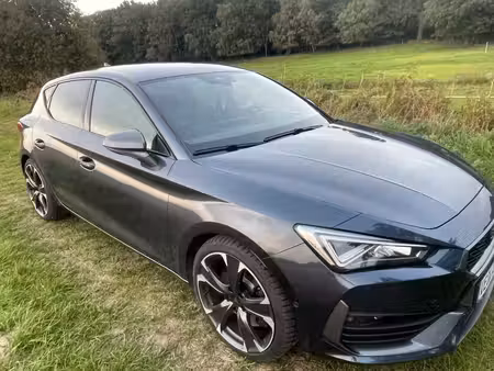 Seat Leon 1.0 eTSI 110