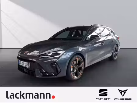 Cupra Leon 1.5 TSI 150
