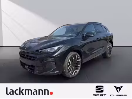 Cupra Terramar VZ 1.5 272