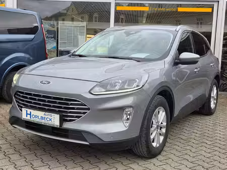 Ford Kuga 1.5 150 Titanium