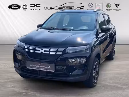 Dacia Spring 45
