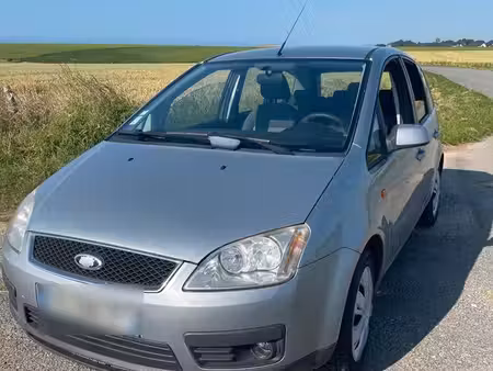 Ford C-max SE