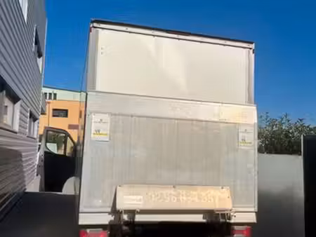 Iveco Daily 