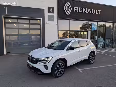 Renault Austral 1.2 200 Techno