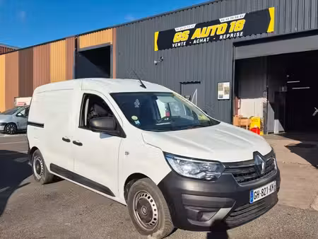 Renault Express 