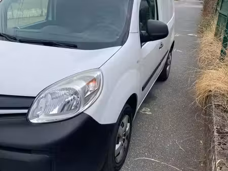 Renault Kangoo 1.5 dCi 95