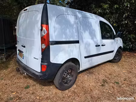 Renault Kangoo 1.5