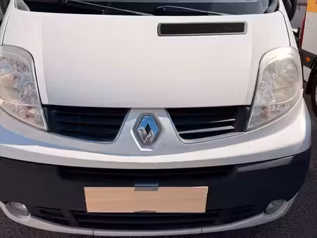 Renault Trafic 2.0 dCi 90