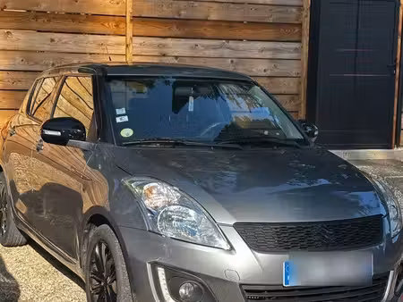 Suzuki Swift 1.2 75