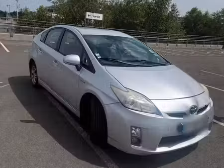 Toyota Prius 1.8 99