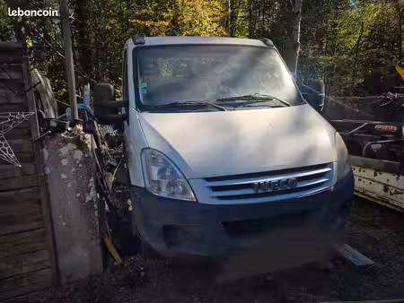 Iveco Daily 35