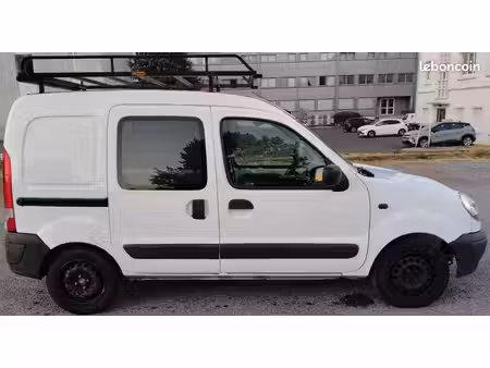 Renault Kangoo 1.5 dCi 60
