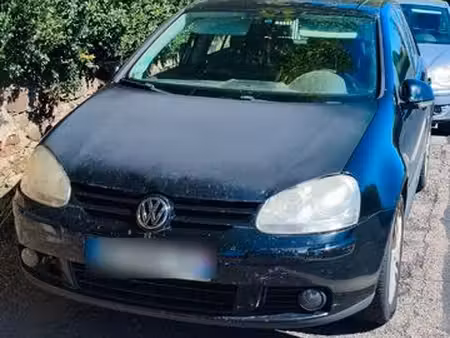 Volkswagen Golf 2.0 TDI 136