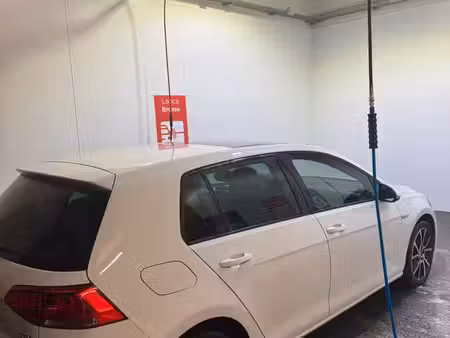 Volkswagen Golf 1.6 TDI 105 Cup