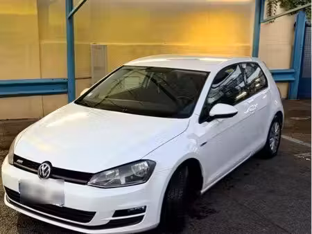 Volkswagen Golf 1.6 TDI 90
