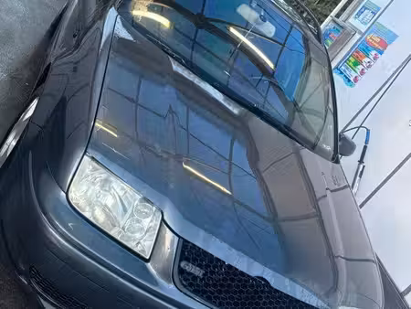 Volkswagen Bora 2.3 150 Sport