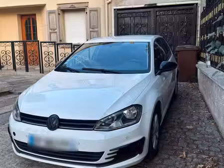 Volkswagen Golf 1.2 TSI 85