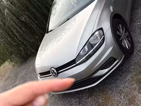 Volkswagen Golf 1.6 TDI 115