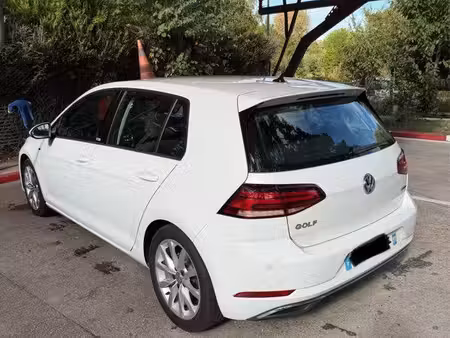 Volkswagen Golf 1.5 TSI 130