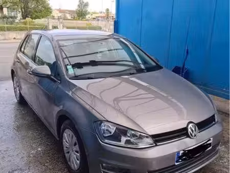 Volkswagen Golf 1.6 TDI 110